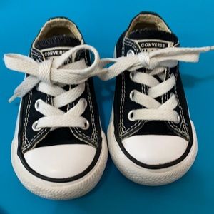 Toddler Converse